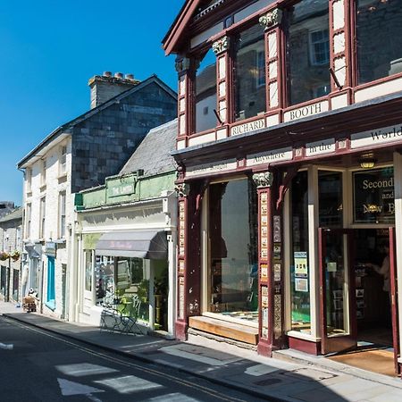 Vila 4 Bed In Hay-On-Wye Town Bn116 Exteriér fotografie