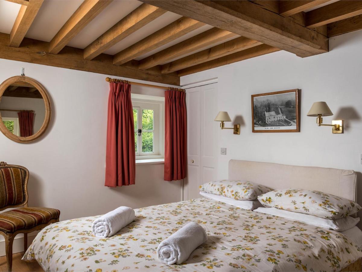 Vila 4 Bed In Hay-On-Wye Town Bn116 Exteriér fotografie
