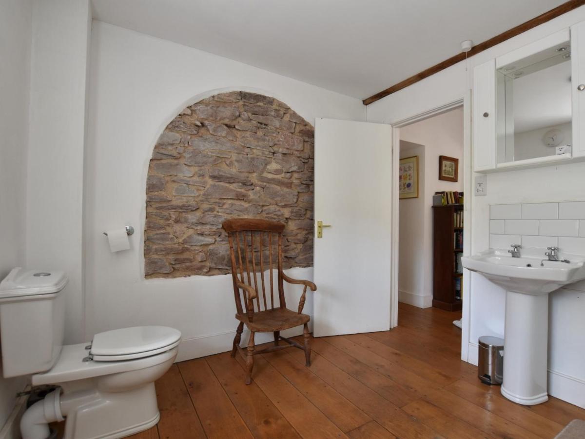 Vila 4 Bed In Hay-On-Wye Town Bn116 Exteriér fotografie