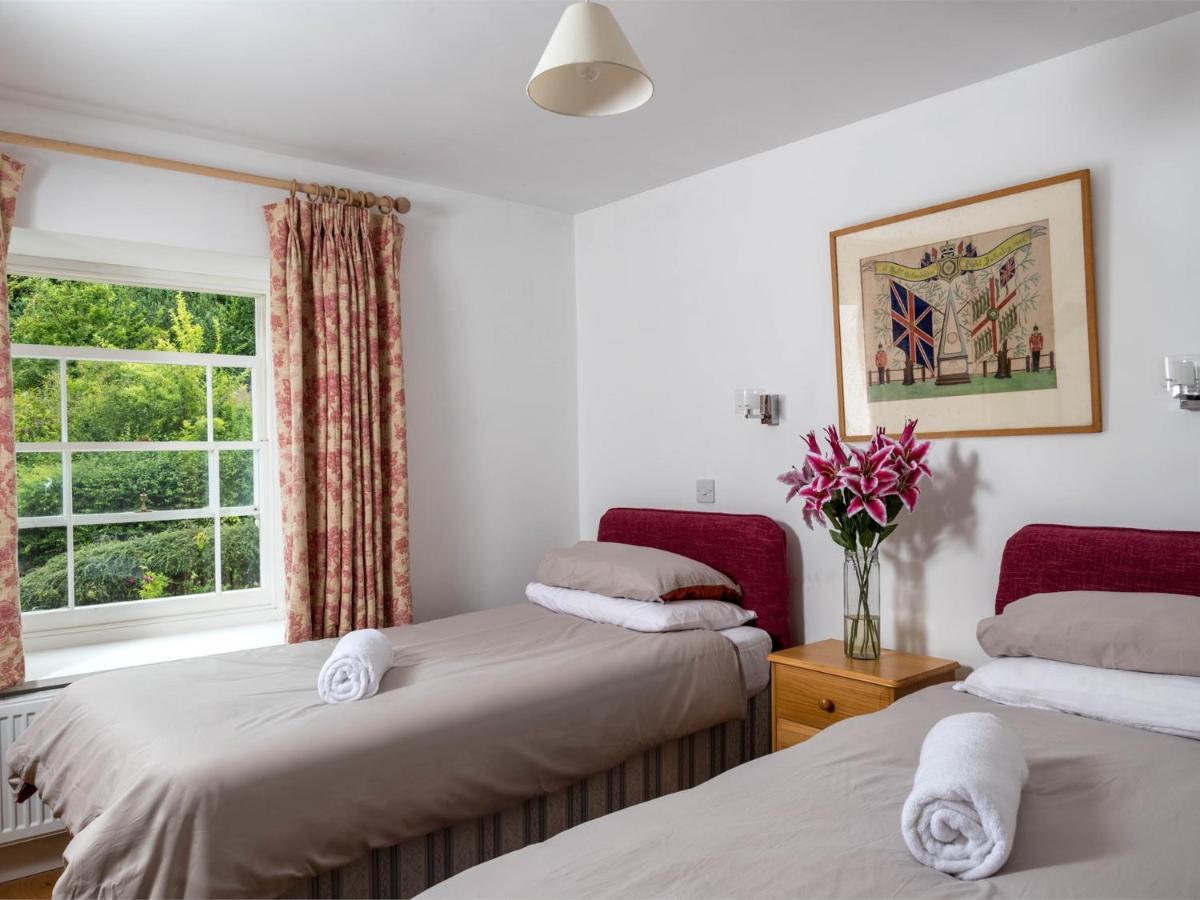 Vila 4 Bed In Hay-On-Wye Town Bn116 Exteriér fotografie