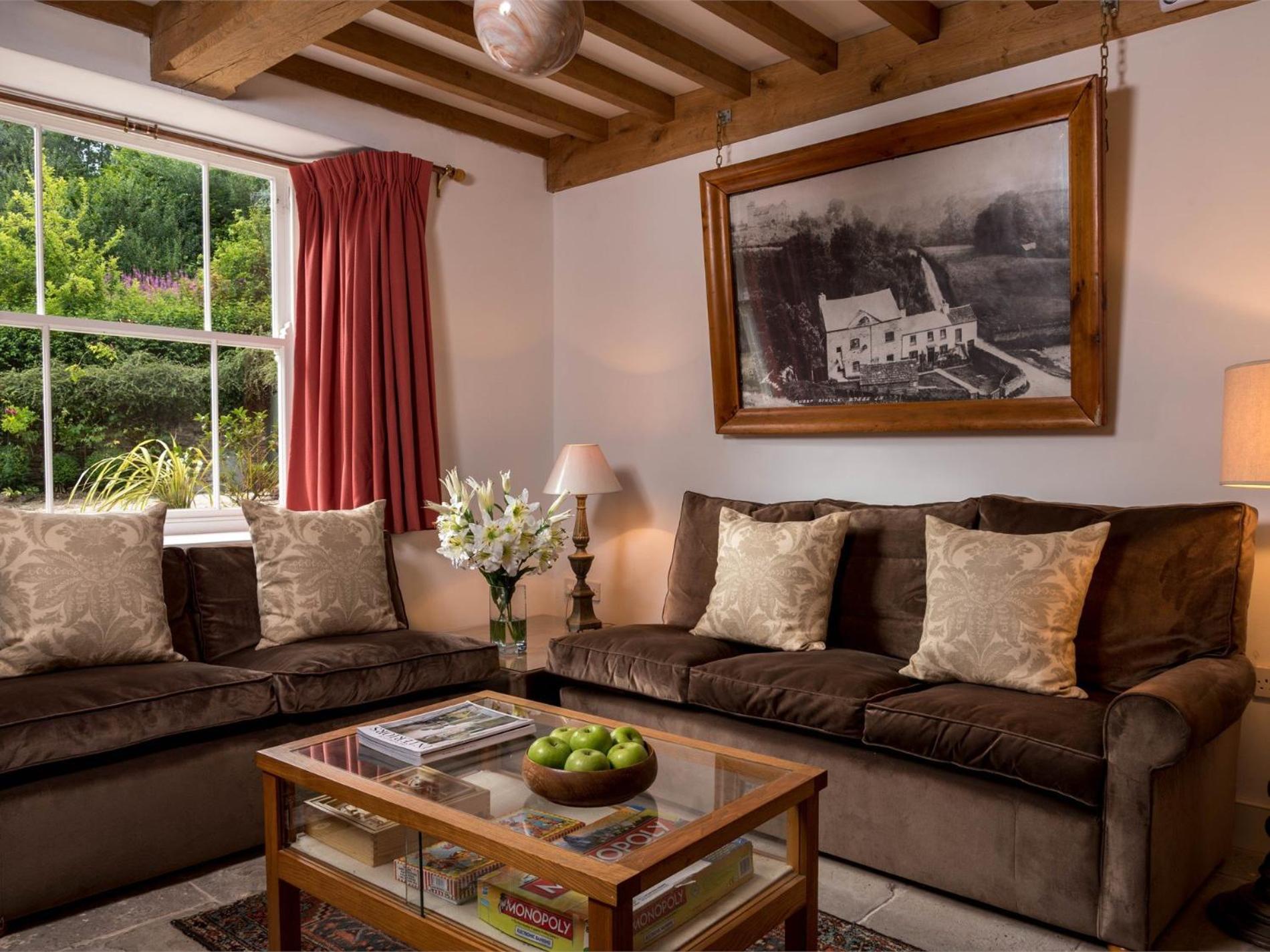 Vila 4 Bed In Hay-On-Wye Town Bn116 Exteriér fotografie
