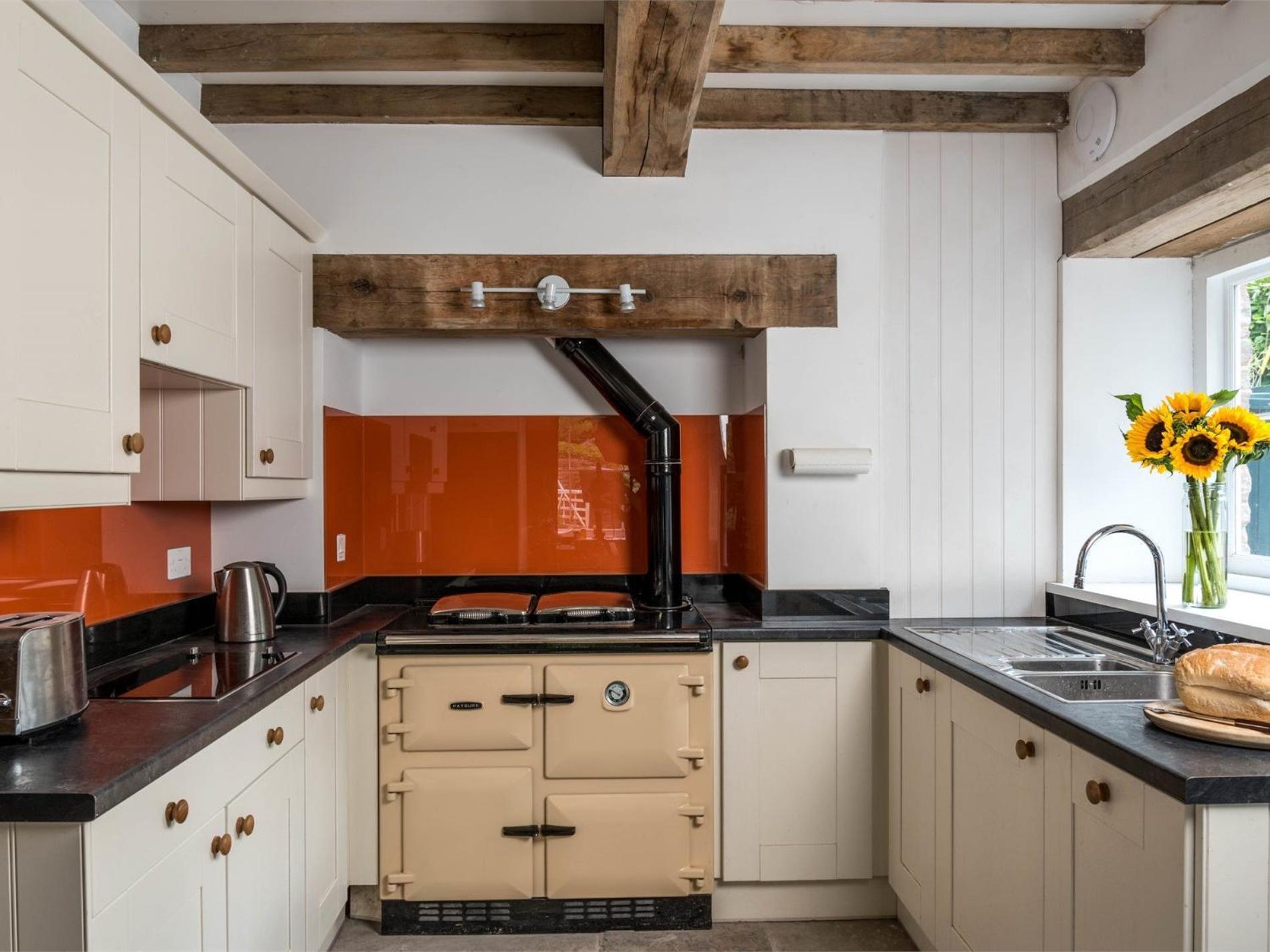 Vila 4 Bed In Hay-On-Wye Town Bn116 Exteriér fotografie
